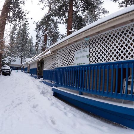 Cathy'S Cottages Big Bear Lake Exteriör bild