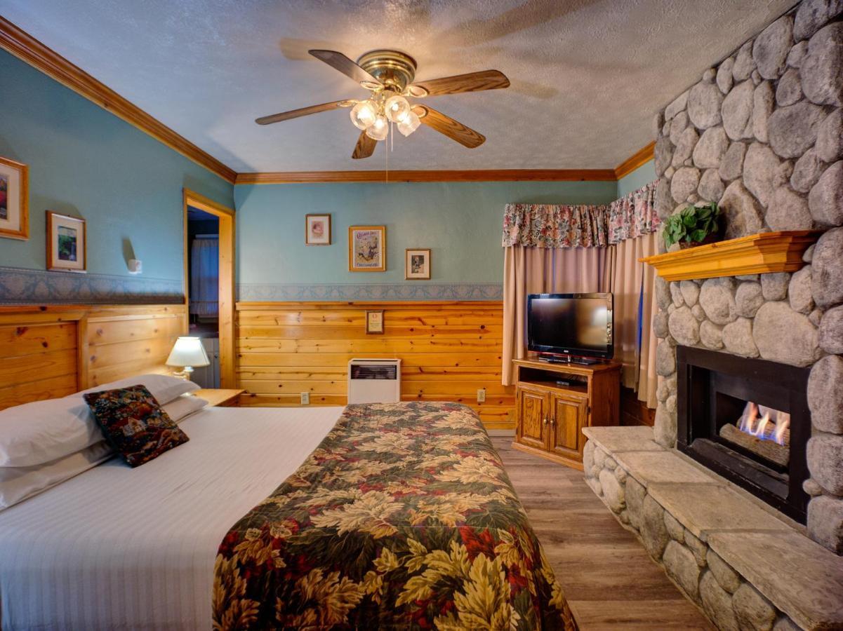 Cathy'S Cottages Big Bear Lake Exteriör bild