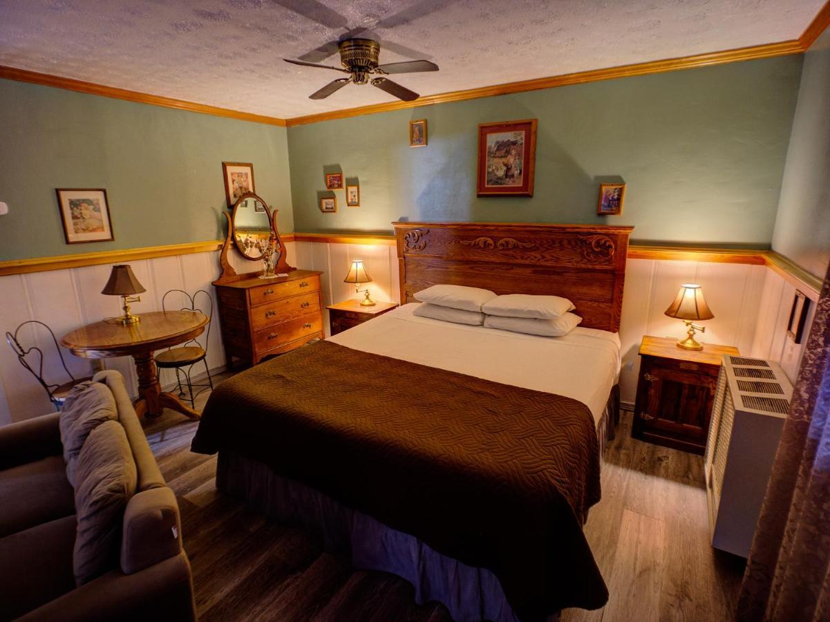 Cathy'S Cottages Big Bear Lake Exteriör bild