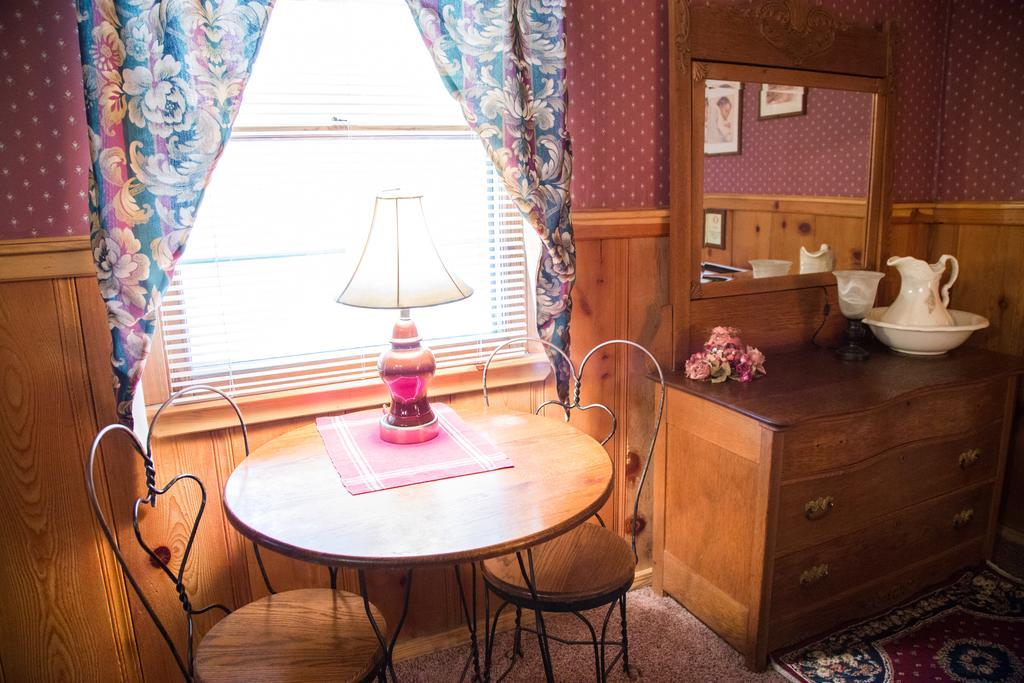 Cathy'S Cottages Big Bear Lake Exteriör bild