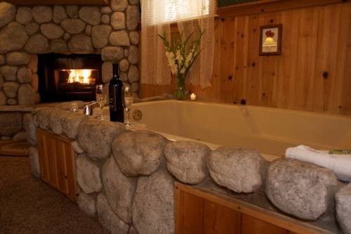 Cathy'S Cottages Big Bear Lake Exteriör bild